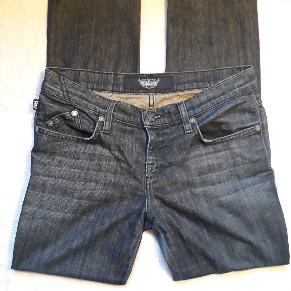 Rock & Republic Stella size 28 Women's Jeans